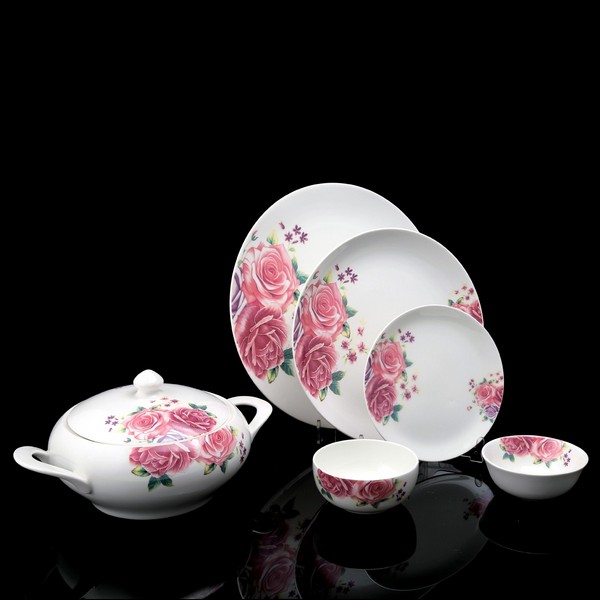 Dinner Set 7